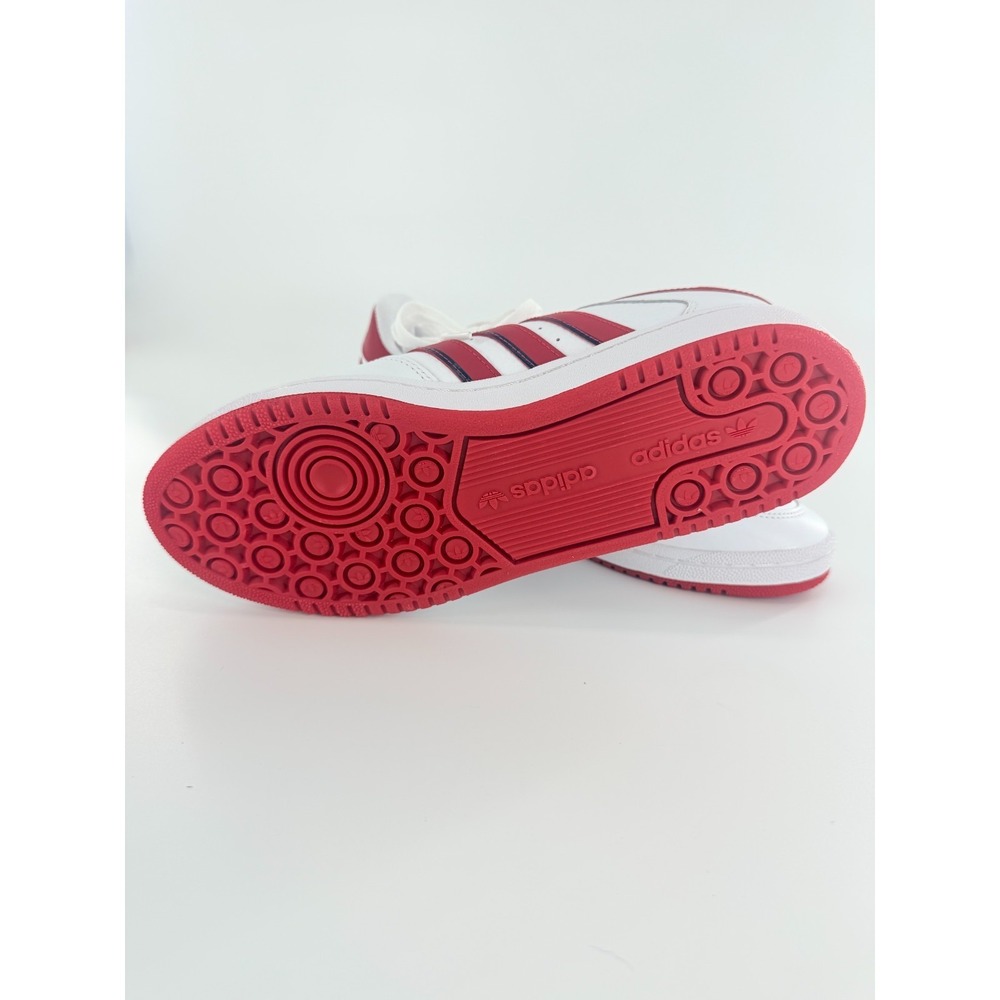 NEW Adidas Centennial RM NCAA Indiana Hoosiers Low Sneakers Shoes Size 9 IH5370 - Picture 10 of 10